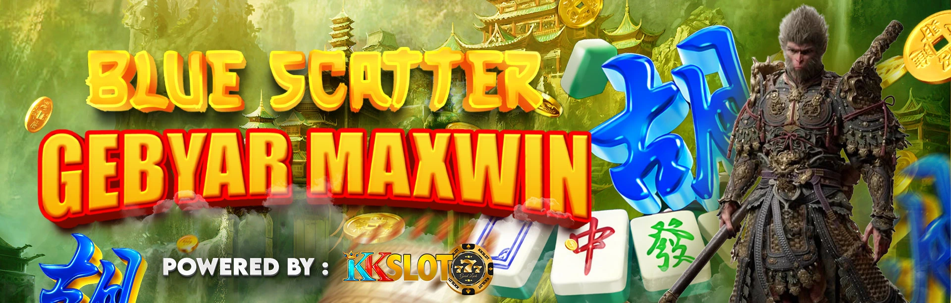 DewaKslot777 Banner Slot Online